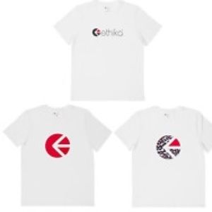 Ethika t shirt
